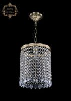 Подвесной светильник Art Classic 21.201.20SP.G.L