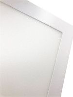 Встраиваемый светильник Elvan VLS-102SQ-18W-WW-Wh