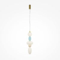 Подвесной светильник Maytoni Adore MOD297PL-L24BS3K1