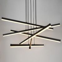 Подвесной светильник Rivoli Mabel 6183-201 Б0068430