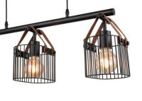 Подвесной светильник Vele Luce Drago VL6332P03