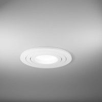 Встраиваемый светильник Lightera Mont LE204RL-1W