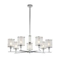 Люстра на штанге Indigo Dante V000412