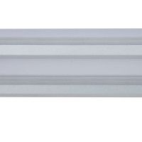 Потолочный светильник Indigo Arena 14009/A/1CW Silver V000056L