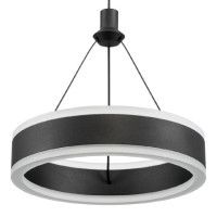 Подвесной светильник Citilux Дуэт CL719011