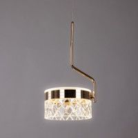 Подвесной светильник Arte Lamp Mosaic A2094SP-1GO