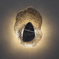 Настенный светильник Odeon Light L-Vision Coralla 5461/12WL