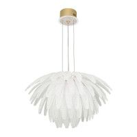 Подвесная люстра Modelux ML.2420.700 CP