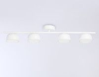 Потолочный светильник Ambrella Light Techno spot TN71027