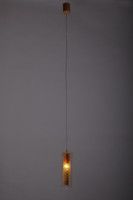 Подвесной светильник Abrasax Anke MA03847C-001