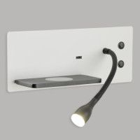 Настенный светильник Lussole Cozy LSP-4004