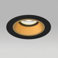 Встраиваемый светильник Lightstar Domino (214617+214603+214007) D61703BMOD