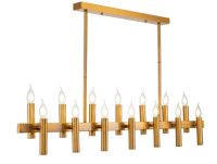 Люстра на штанге Stilfort Leonardo 2156/05/14PL