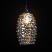 Подвесной светильник De Markt Соло 112010901