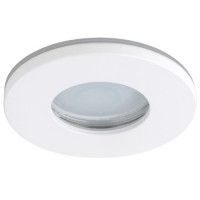 Встраиваемый светильник Elektrostandard 125 MR16 белый матовый 4690389168840