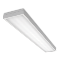 Линейный светильник Wolta ДПО13-54-101-6К