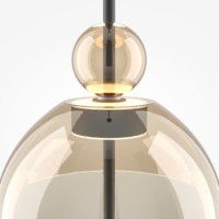 Подвесной светильник Maytoni Bangkok MOD185PL-L12CG3K1