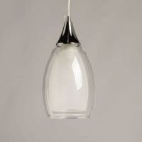 Подвесной светильник De Markt Лоск 107011701