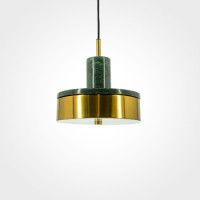 Подвесной светильник Lightera Lucerne LE130L-23GRA