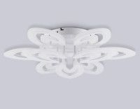 Потолочная люстра Ambrella Light Acrylica Original FA4547