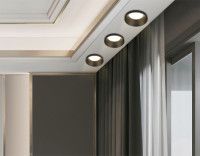 Встраиваемый светильник Ambrella Light Techno spot Technic base TN102802