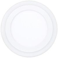 Встраиваемый светодиодный светильник Ambrella Light Downlight DCR376