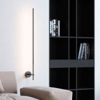 Настенный светильник Elektrostandard Fine 4690389207969 40132/LED a067492