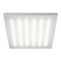 Потолочный светильник Wolta ДВО11-54-002-5К