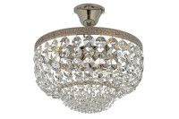 Люстра на штанге Arti Lampadari Favola E 1.3.30.501 N