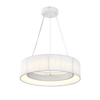 Подвесной светильник Indigo Luminosa 13041/A/1P White V000208L