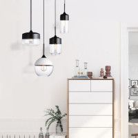 Подвесной светильник ImperiumLoft Nord 190488-26