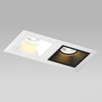 Встраиваемый светильник Lightstar Domino (214526+214506+214507+214006+214007) D5260607WBMOD