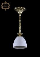 Подвесной светильник Art Classic 34.03.1.d138.G.Angel