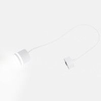 Подвесной светильник General GWL-GX53-M-IP20 661799