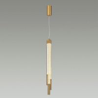 Подвесной светильник Odeon Light Anta 4392/30L