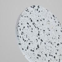 Настенный светильник Zortes Terrazzo ZRS.1878.09