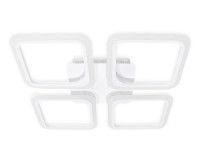 Потолочная светодиодная люстра Ambrella Light Acrylica Original FA4375