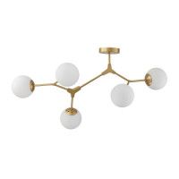 Люстра на штанге Escada Bliss 642/5PL