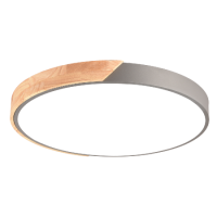 Потолочный светильник Natali Kovaltseva Scandinavian LED LAMPS 81183