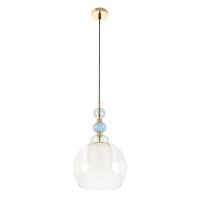 Подвесной светильник Myfar Louis MR2500-1P