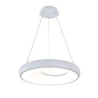 Подвесной светильник Indigo Cratere 14016/1P White V000153L