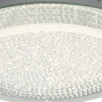 Потолочный светодиодный светильник Mantra Crystal 5092
