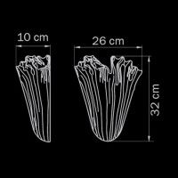 Настенный светильник Lightstar Murano 601610