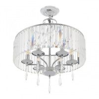 Потолочная люстра Arte Milano Sorrento 371009/6/50/500 CR