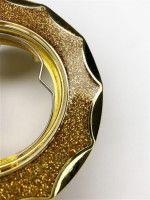 Встраиваемый светильник Elvan TCH-16-MR16-5.3-Yl-Gl