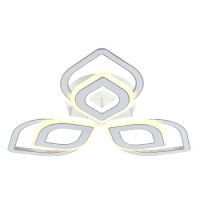 Потолочная люстра Escada Kaffa 10262/3LED