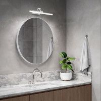 Подсветка для картин Elektrostandard Monza LED 40128/LED белый 4690389198410 a064136