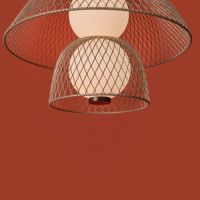 Подвесной светильник Freya Harper FR5545PL-L5GR