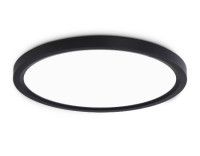 Потолочный светильник Ambrella Light Orbital Air Slim FZ1908