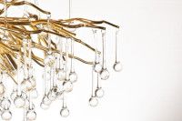 Подвесная люстра Garda Decor 86-80158